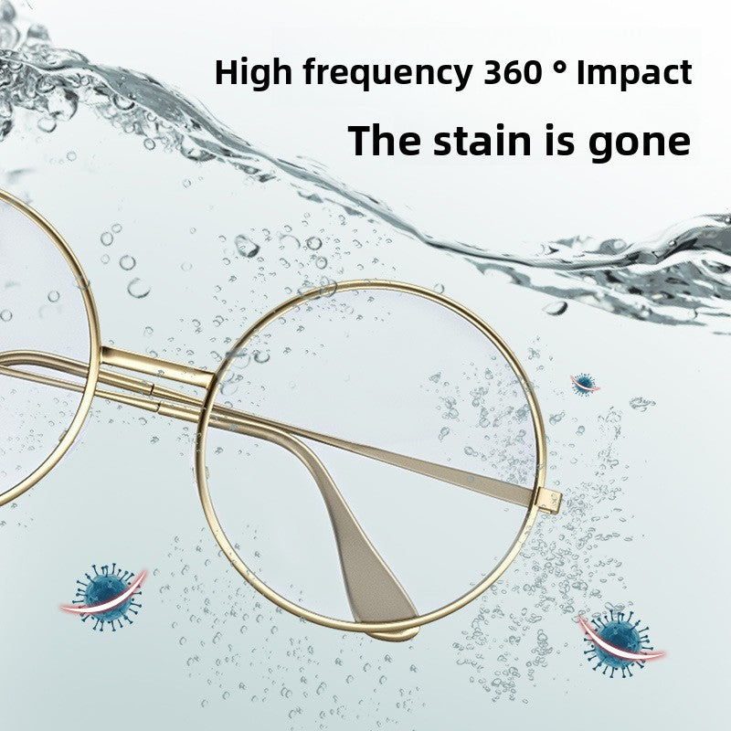 The ClearVibe