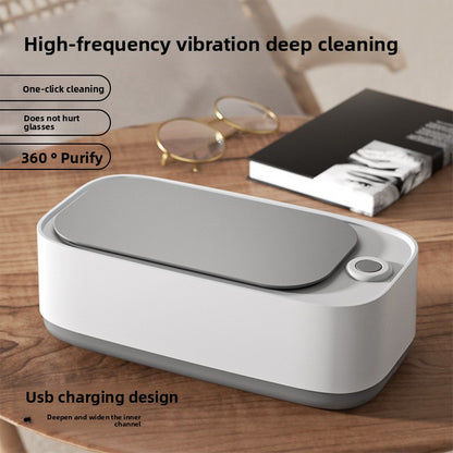 The ClearVibe