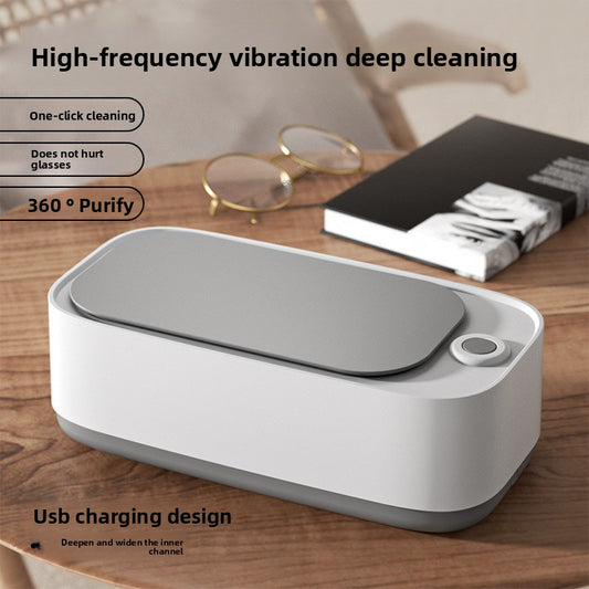 The ClearVibe