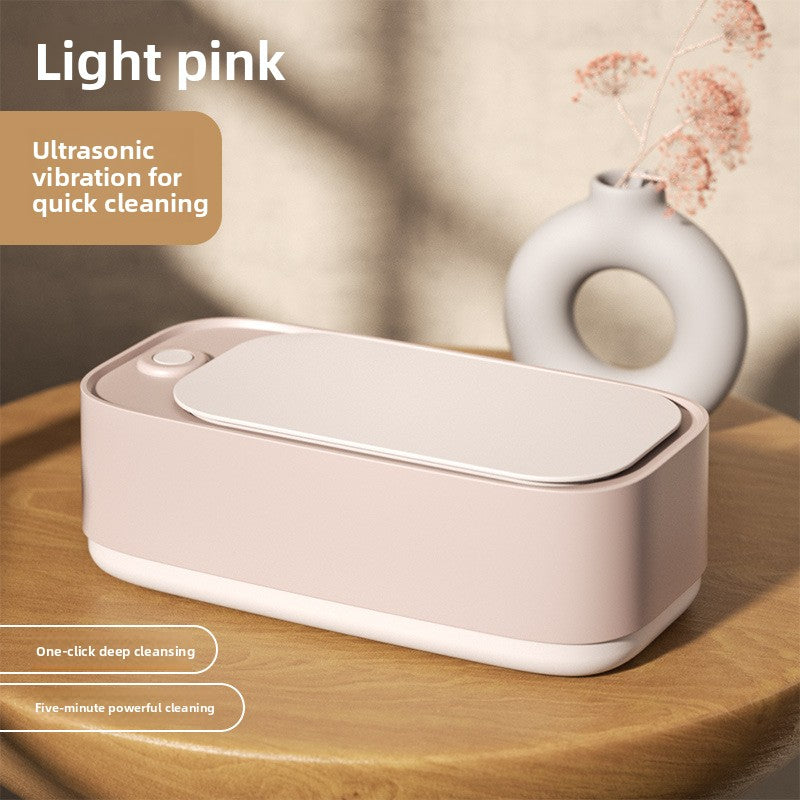 The ClearVibe