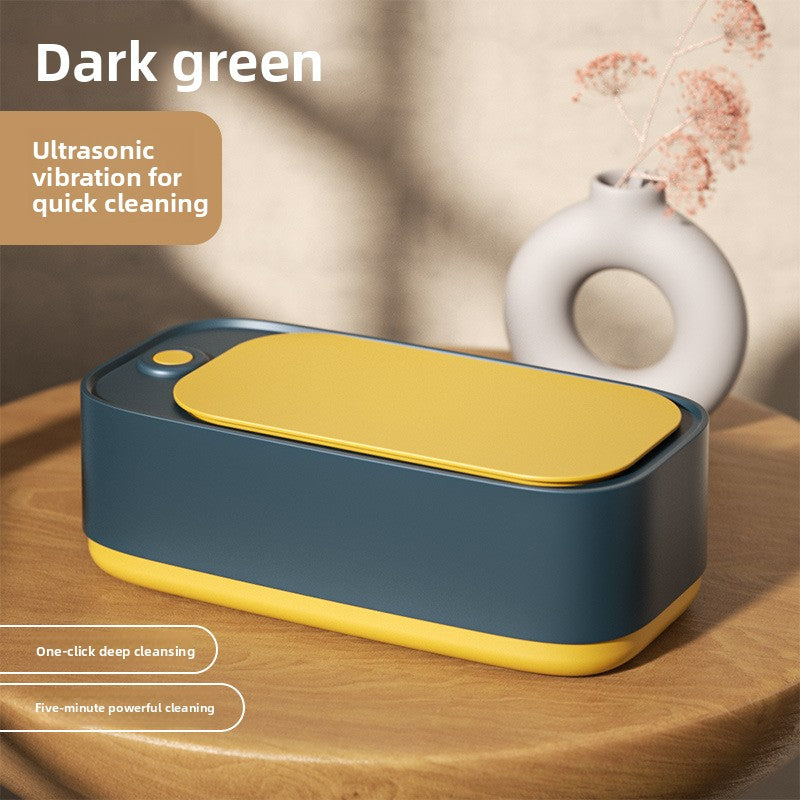 The ClearVibe
