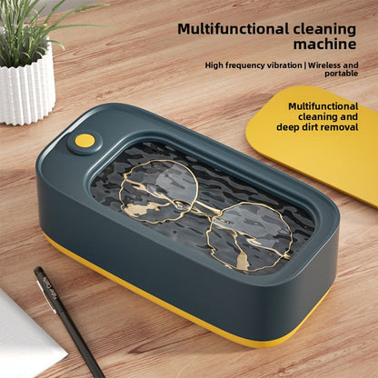 The ClearVibe
