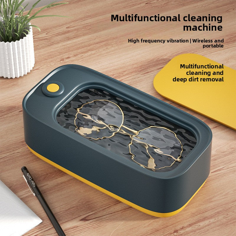 The ClearVibe